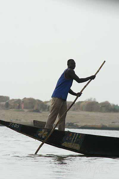 Mud Maps Africa Mopti 3598